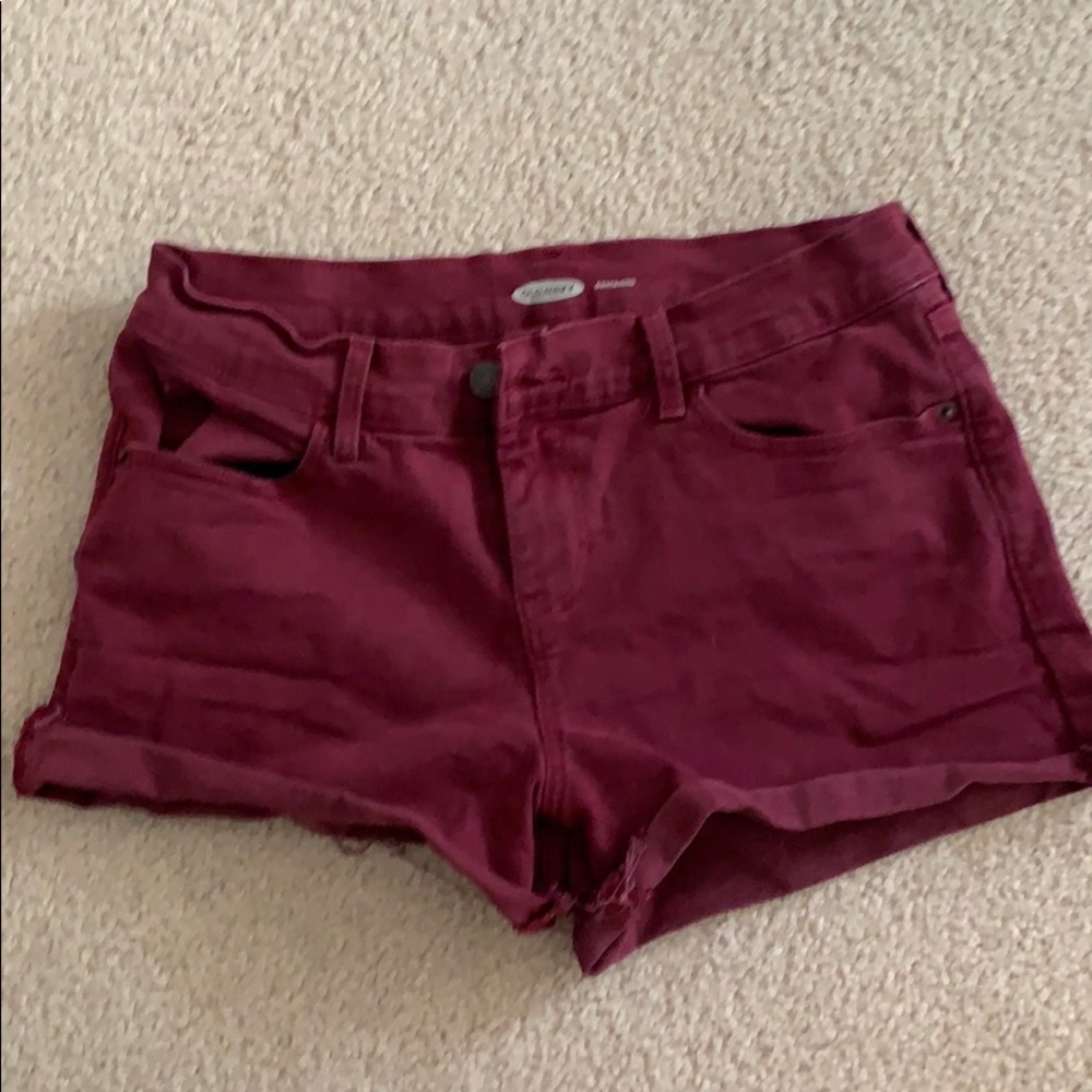 don't wear them anymore